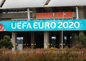 Бакинский Олимпийский стадион готов к Евро-2020 - ВИДЕО