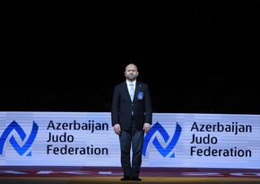 Azərbaycanlı hakim Paralimpiadanın cüdo yarışlarına dəvət alıb
