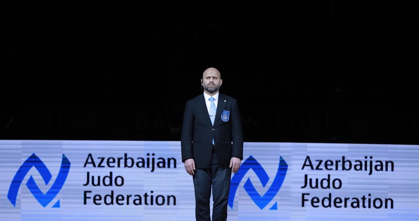Azərbaycanlı hakim Paralimpiadanın cüdo yarışlarına dəvət alıb