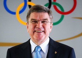 IOC President issued a statement on the occasion of Olympic Day