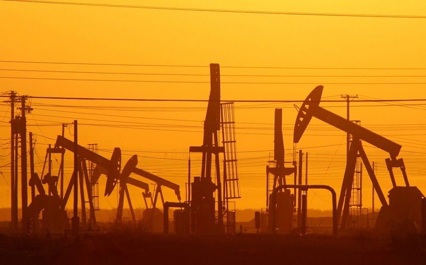 Добыча нефти в Азербайджане увеличилась на 1,4%