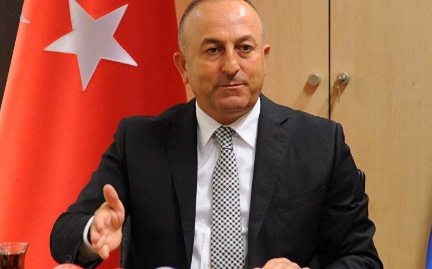 В Гамбурге отменено мероприятие с участием главы МИД Турции