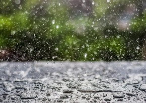  Lerikə 23 mm-dək yağış yağıb - FAKTİKİ HAVA