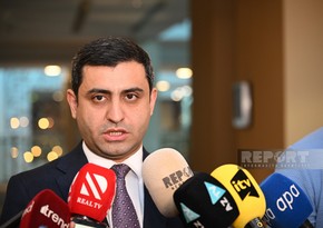 Kanan Gasimov: Messages on reducing effects of climate change on tourism will be given at COP29