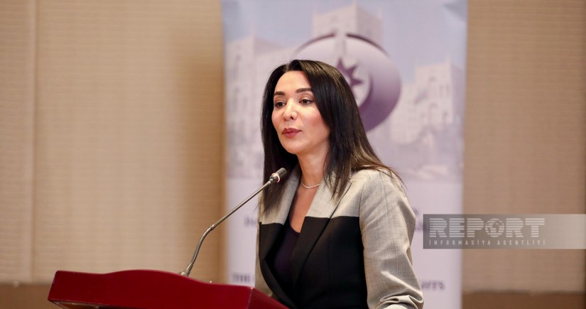 Azerbaijani Ombudsman calls on international organizations to give up double standards