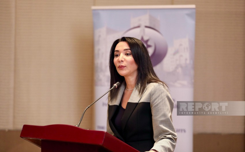 Azerbaijani Ombudsman calls on international organizations to give up double standards