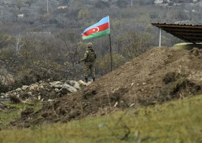 Azerbaijan, Armenia to deploy their border services simultaneously and in parallel on agreed sections of border line