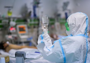 В Грузии за сутки коронавирусом заразились более 13 тыс. человек
