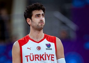 FİBA Türkiyə millisinin Gürcüstanla oyunun nəticəsinə görə etirazını rədd edib