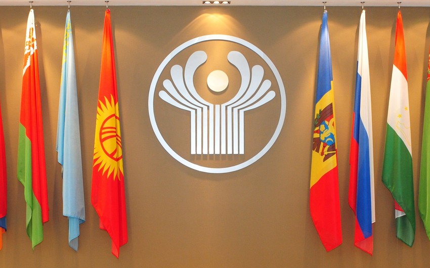 CIS Heads of States Council starts in Bishkek today