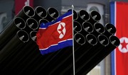 North Korean Foreign Ministry announces buildup of nuclear potential