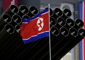 North Korean Foreign Ministry announces buildup of nuclear potential