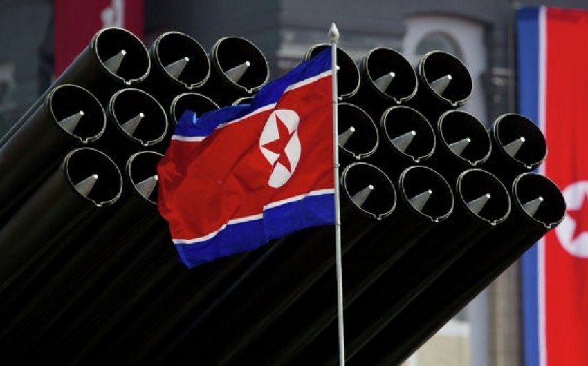 North Korean Foreign Ministry announces buildup of nuclear potential