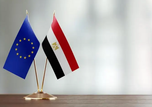Египет и ЕС подписали четыре соглашения почти на 300 млн евро