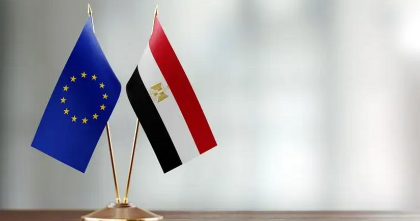 Египет и ЕС подписали четыре соглашения почти на 300 млн евро