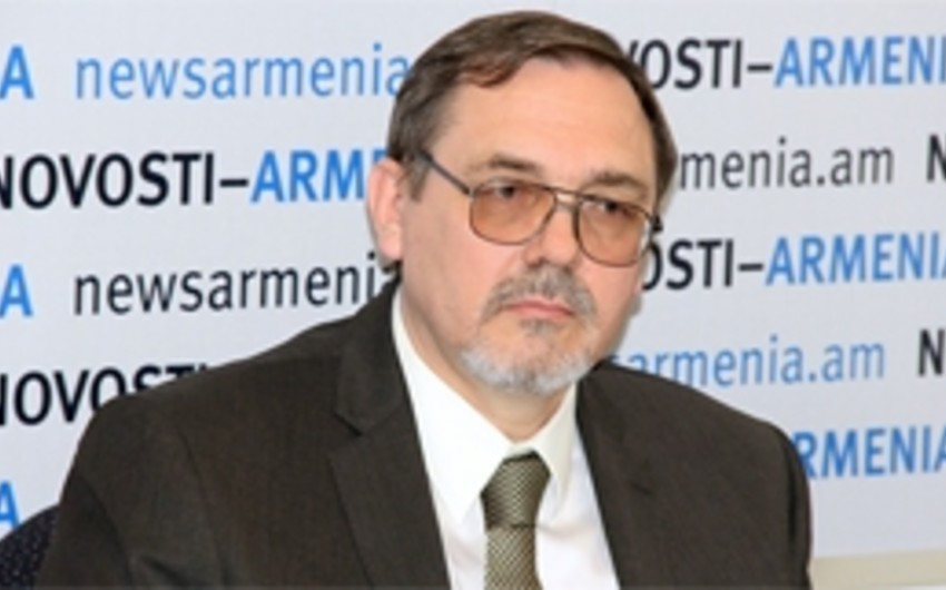 Посол: Решение карабахского конфликта военным путем для России неприемлемо и бесперспективно