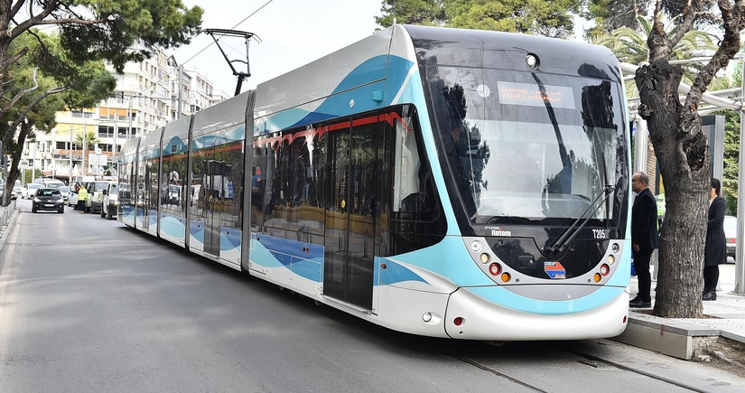 В Нахчыване планируется проектирование трамвайной линии 