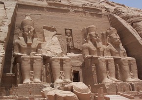 Мумии фараонов перевезут в новый музей в Каире