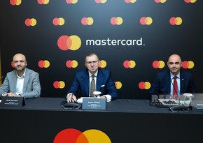 Услуга Masterpass будет интегрирована в мобильное приложение еще двух азербайджанских банков