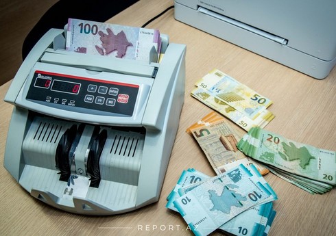 Общая стоимость операций посредством национальной платежной системы в Азербайджане выросла на 58%
