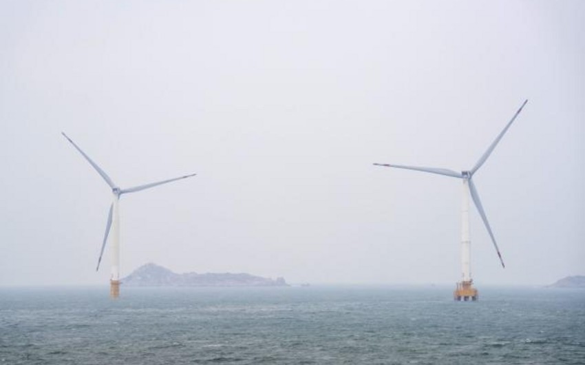 Японские компании выходят из тайваньских морских ветроэнергетических проектов
