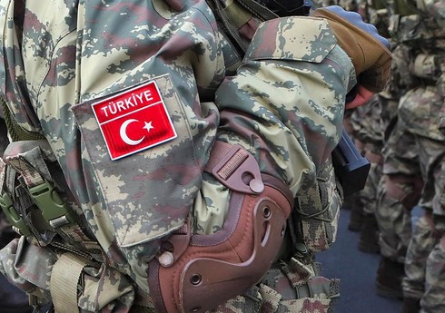На севере Ирака погибли три военнослужащих ВС Турции