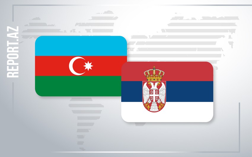 Azərbaycan Serbiya ilə enerji sahəsində əməkdaşlıq haqqında saziş imzalayıb