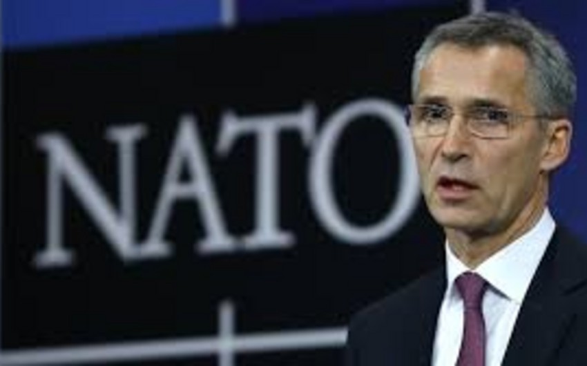 НАТО: Россия моделировала ядерную атаку на Швецию в 2013 году