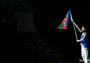 European Rhythmic Gymnastics Championship kicks off in Baku today