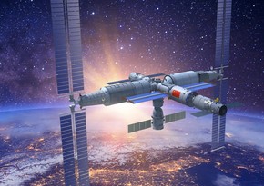 China to complete building of space station in 2022