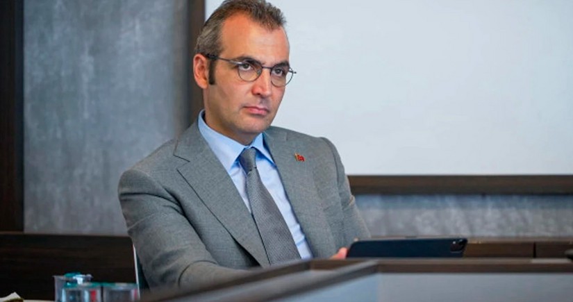 İmamoğlu işi: Daha üç vəzifəli şəxs həbs olunub