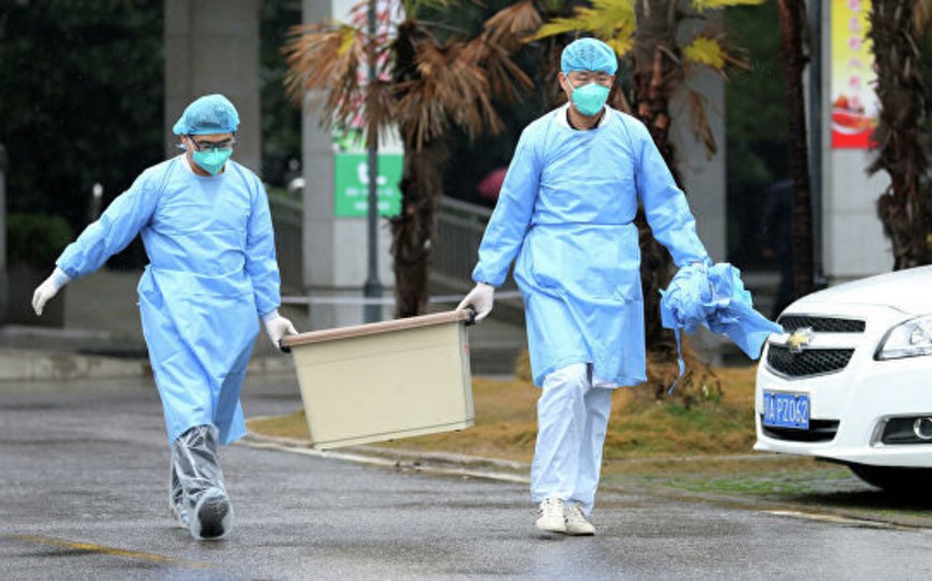 Отели во Вьетнаме предупредили туристов о вспышке коронавируса