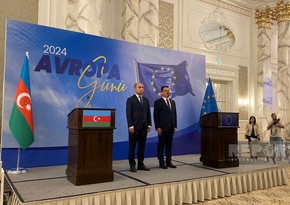 Peter Michalko: EU supports progress in normalizing Baku-Yerevan relations 