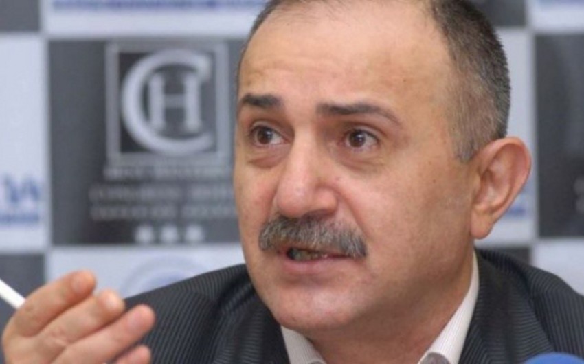 Суд в Ереване арестовал экс-командующего армией сепаратистского режима в Нагорном Карабахе