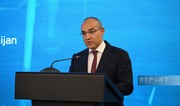 Mikayil Jabbarov: Carbon assessment to include state support for business dev't