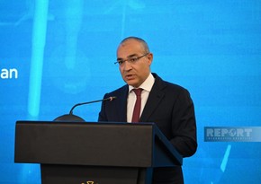 Mikayil Jabbarov: Carbon assessment to include state support for business dev't