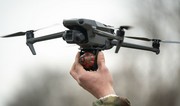 Latvia to provide over 1,000 drones to Ukraine