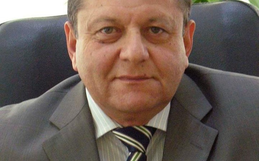 В Украине скончался известный онколог-азербайджанец