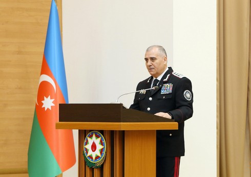 Али Нагиев: Провокации спецслужб некоторых государств против Азербайджана решительно пресекаются