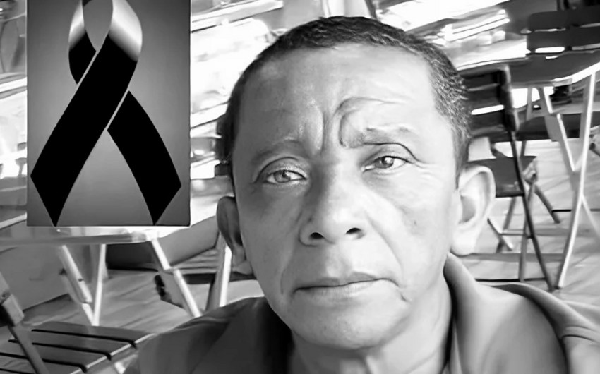 Salvadorda futbol hakimi oyun vaxtı döyüldüyü üçün ölüb