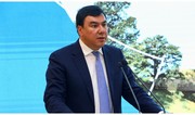 Uzbekistan minister: COP29 in Azerbaijan crucial for Central Asia's climate action