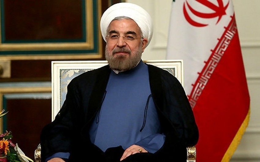 ​KİV: İran prezidenti BMT Baş Assambleyasında iştirakını dayandırır