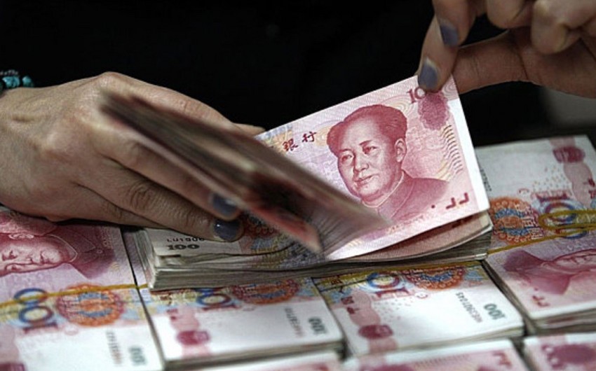 China promises not to launch devaluation of the yuan