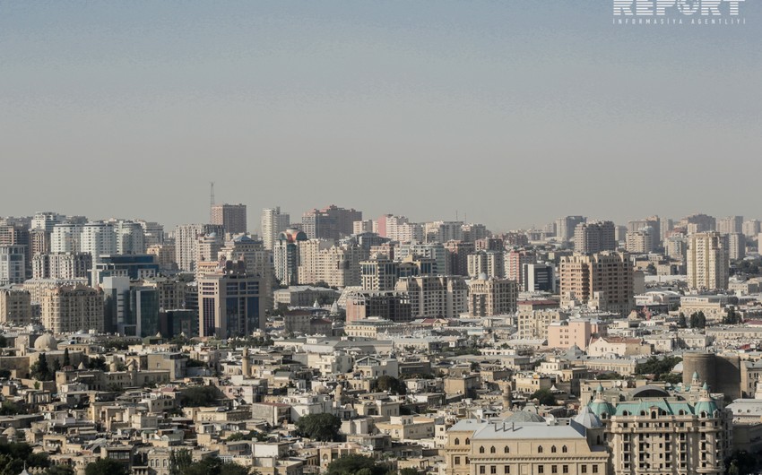 В Азербайджане запретили установку опор радиорелейной связи на крышах жилых домов