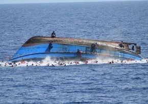 Zambiyada qayığın batması nəticəsində 13 nəfər ölüb