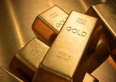 Азербайджан увеличил доходы от экспорта золота на 12%