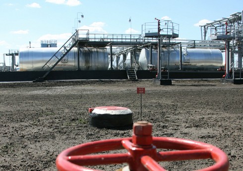 В Узбекистане открыли завод по глубокой переработке газа
