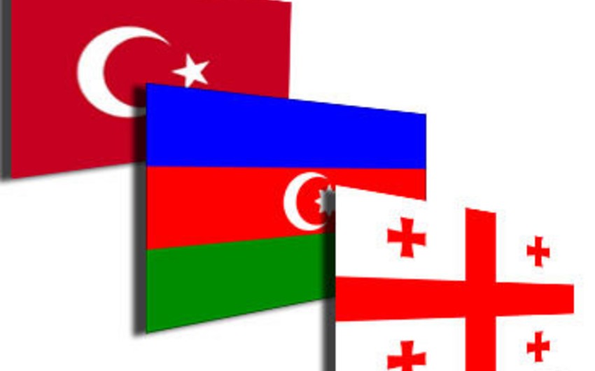 Главы ВС Азербайджана, Грузии и Турции обсудят трехстороннее сотрудничество