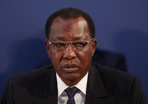 Президент Чада распорядился арестовать всех участников нападения на службу безопасности