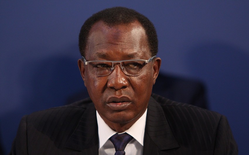 Президент Чада распорядился арестовать всех участников нападения на службу безопасности